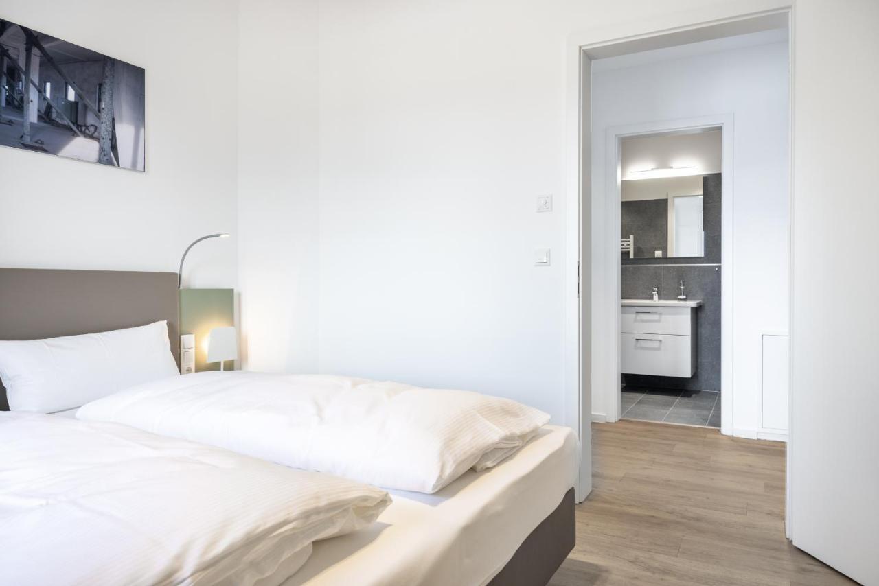 Krusespeicher Krusespeicher 2-40 Apartment